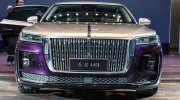 Xe Tàu Hongqi H9 ra mắt: kết hợp giữa Cadillac, Rolls-Royce và Maybach – sẵn sàng thách thức Mercedes-Benz E-Class?