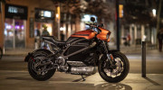 Harley-Davidson chính thức nhận đặt hàng xe điện LiveWire, giá từ 691 triệu VNĐ