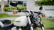 Harley-Davidson Việt Nam chính thức mở bán online trên Tiki