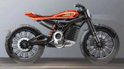 Harley-Davidson sắp tung ra mẫu motor mới chỉ 250 phân khối trong năm 2019?