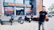[VIDEO] Lạc vào ổ PKL Harley-Davidson 2019 - giá giảm tối đa hơn 300 triệu