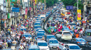 Hà Nội dẫn đầu cả nước về lượng mua ô tô mới, Nghệ An lọt Top địa phương mua xe nhiều nhất