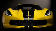 Hertz mở chương trình cho thuê Chevrolet Corvette Z06 hàng độc với chỉ 4,6 triệu VNĐ / ngày