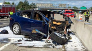 Hệ thống tự lái của Tesla gây ra 736 vụ tai nạn, 17 trường hợp tử vong
