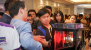 Hi-Kool Việt Nam ra mắt phim cách nhiệt UVCARE chống 100% tia UV400