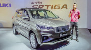 [VIDEO] Khám phá chi tiết xe Suzuki Ertiga 2019 giá chỉ 499 triệu - Dấu chấm hết cho Innova?