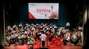Hòa nhạc Toyota 2019 sẽ đến với khán thính giả tại Hà Nội,Thành phố Hồ Chí Minh và Hải Phòng