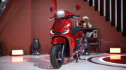 Honda Stylo 160 trình làng – Xe tay ga thời trang cao cấp giá từ 43 triệu VNĐ
