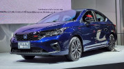Honda sẽ cho ra mắt thêm một mẫu xe hybrid mới tại Việt Nam trong năm nay