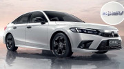 Honda Civic e:HEV 2022 “rục rịch” ra mắt thị trường Đông Nam Á