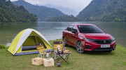 Honda Việt Nam công bố kết quả hoạt động kinh doanh tháng 6/2021