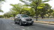 Honda Việt Nam công bố kết quả hoạt động kinh doanh tháng 7/2021