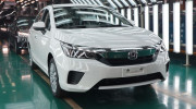 Doanh số của Honda Việt Nam giảm sút trong tháng 5/2021vì đại dịch Covid-19