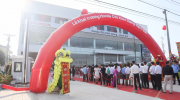 Honda Việt Nam khai trương đại lý Ô tô tại Rạch Giá - Kiên Giang