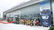 Honda Việt Nam khai trương đại lý ô tô 5S tại Bình Phước