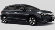 Honda City Hatchback 2021 thể thao và cá tính hơn hẳn với gói độ chính hãng Modulo