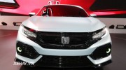 [VIDEO] Honda Civic Prototype đẹp 