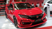 Mugen giới thiệu bộ kit mới cho Honda Civic Type R
