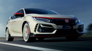 Honda Civic Type R 2021 có khả năng cá nhân hóa cực đỉnh với loạt 