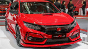 Honda Civic Type R Mugen Concept mới ra mắt thị trường Đông Nam Á