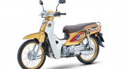 Ra mắt Honda EX5 bản giới hạn kỷ niệm 35 năm, giá bán quy đổi 28,3 triệu VNĐ