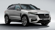 Honda HR-V thế hệ tiếp theo lộ thiết kế hoàn toàn mới ?