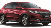 Giảm thuế tiêu thụ đặc biệt, Honda HR-V và CR-V 2.0 2WD tại Malaysia giảm giá từ 5/2017