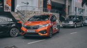 Honda Việt Nam ưu đãi 44 triệu VNĐ cho khách hàng mua Jazz trong tháng 5-6/2019