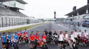 Kĩ thuật viên Honda Racing Vietnam tiếp tục tham gia vào đội hình Honda Asia-Dream Racing with SHOWA