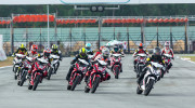 Vietnam Motor Racing Championship 2019 chặng 1: Khởi đầu đầy hứa hẹn