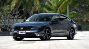 Honda Accord e:PHEV 2023 chính thức trình làng - 
