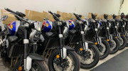 Honda CB1000R Plus Limited Edition 2019 bản giới hạn đã xuất hiện tại Việt Nam