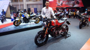 [VIDEO] Khám phá chi tiết Honda CB150R và CB300R 2019 giá 105 triệu vừa ra mắt Việt Nam