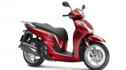 Honda Việt Nam triệu hồi hơn 1.300 xe SH300i nhập khẩu