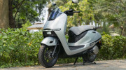 [ĐÁNH GIÁ XE] Honda UC3: Đắt nếu chỉ nhìn thông số, đáng tiền khi xét cả trải nghiệm sở hữu?