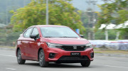 Doanh số  của Honda Việt Nam tăng trưởng trong tháng 9/2021