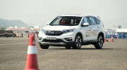 Honda Việt Nam bán ra 182.932 xe máy và 3.001 ô tô trong tháng 6/2019