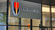 Những điều thú vị về hãng xe Hongqi