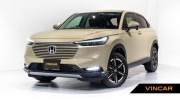 Honda HR-V 2021 với diện mạo 