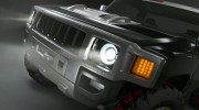 Hummer của GM sẽ trở lại vào năm 2021 dưới danh nghĩa là thương hiệu xe điện mới