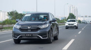 Tháng 8/2020: Honda Ô tô Việt Nam tăng trưởng doanh số 38% với 1.634 xe