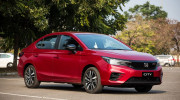 Honda Việt Nam bán ra 1.281 xe ô tô trong tháng 2, giảm hơn nửa so với tháng 1/2021