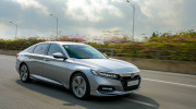 Honda Việt Nam thông báo triệu hồi ô tô do lỗi bơm nhiên liệu