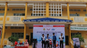 Honda Việt Nam tổ chức tuyên dương các HEAD xuất sắc nhất trong đào tạo lái xe an toàn quý IV/2019