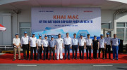 Honda Việt Nam chính thức tổ chức thi sát hạch bằng lái xe ô tô