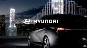 Lộ diện Hyundai Elantra 2021 với thiết kế như xe hạng sang