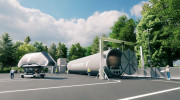 Hyperloop TUM xây dựng đường ống tàu siêu tốc Hyperloop vận tốc cả ngàn km/h đầu tiên tại châu Âu