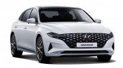 Hyundai Grandeur 2021 ra mắt phiên bản hàng đầu, giá từ 720 triệu VNĐ