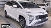 Hyundai Stargazer Prime 2023: Bản nâng cấp với loạt trang bị hấp dẫn