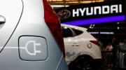 Hyundai Motor đóng cửa trung tâm phát triển động cơ đốt trong